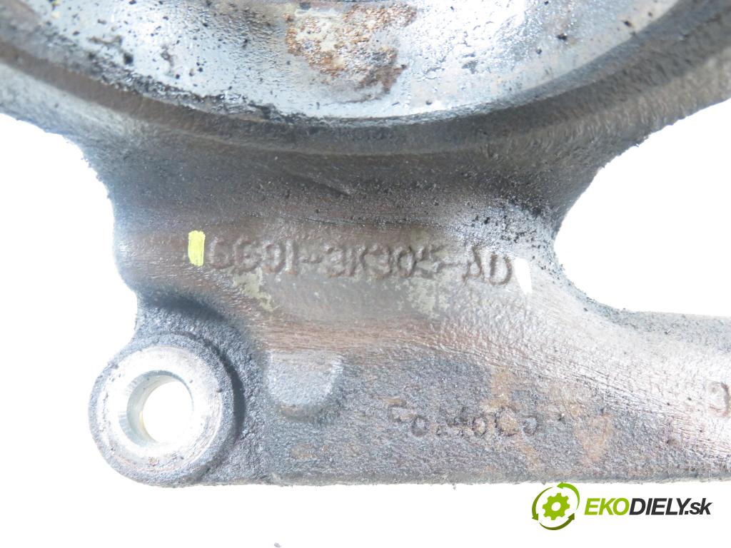 FORD MONDEO IV Turnier (BA7) KOMBI 2007 103,00 2.0 TDCi - QXBA 1997,00 podpera poloosi 6G913K305AD