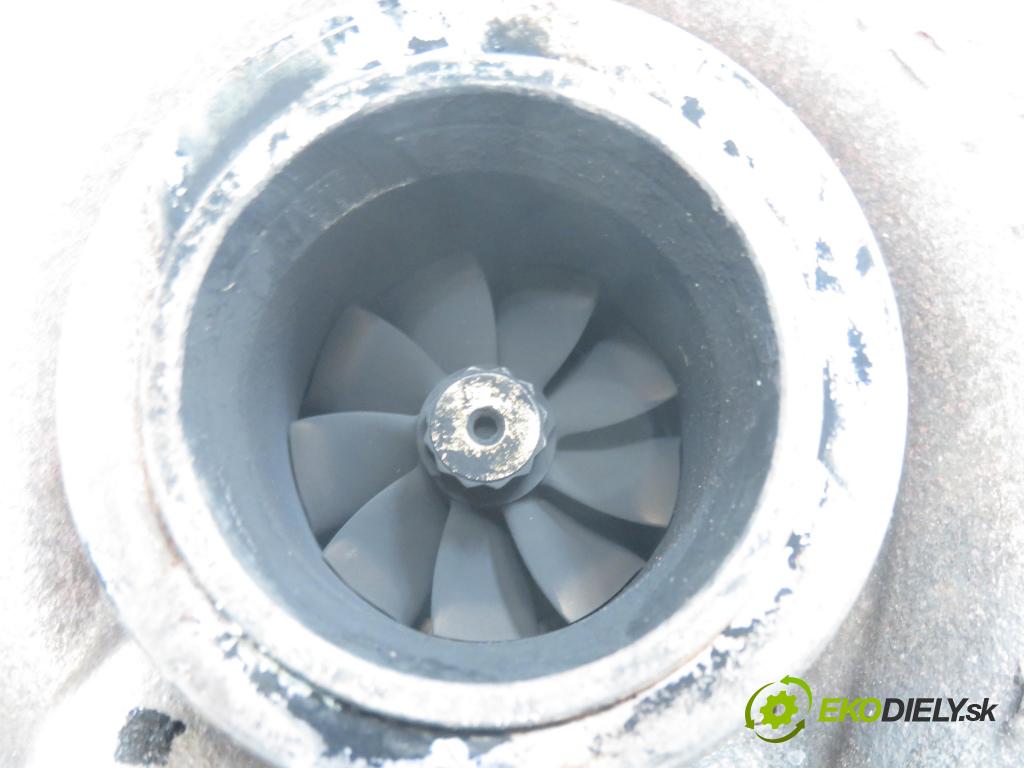 ALFA ROMEO 147 (937_) HB 2006 88,00 1.9 JTDM 8V (937.AXD1A, 937.AXU1A, 937.BXU1A) - 93 1910,00 Turbodúchadlo 55205177 (Turbodúchadlo (kompletné))