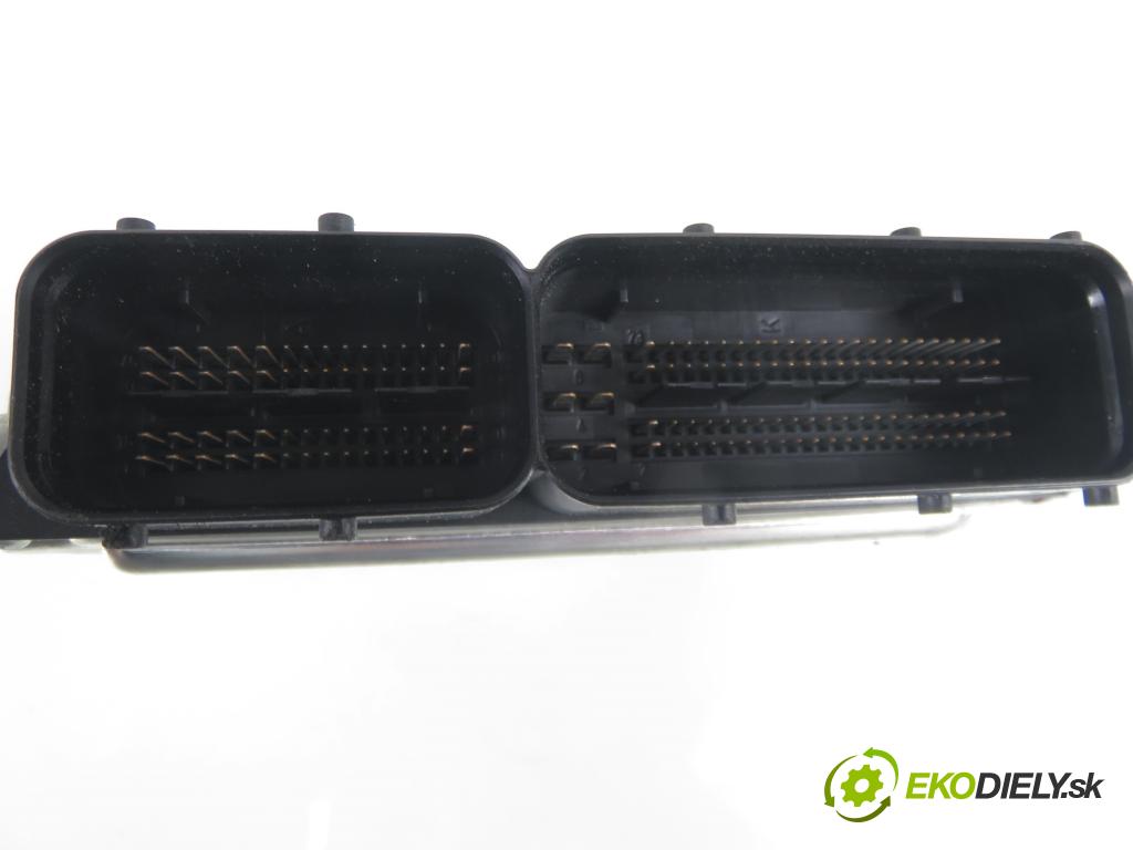 AUDI A5 (8T3) COUPE 2007 176,00 3.0 TDI quattro - CAPA 2967,00 Riadiaca jednotka Motor 8K0907401 ; 0281014014