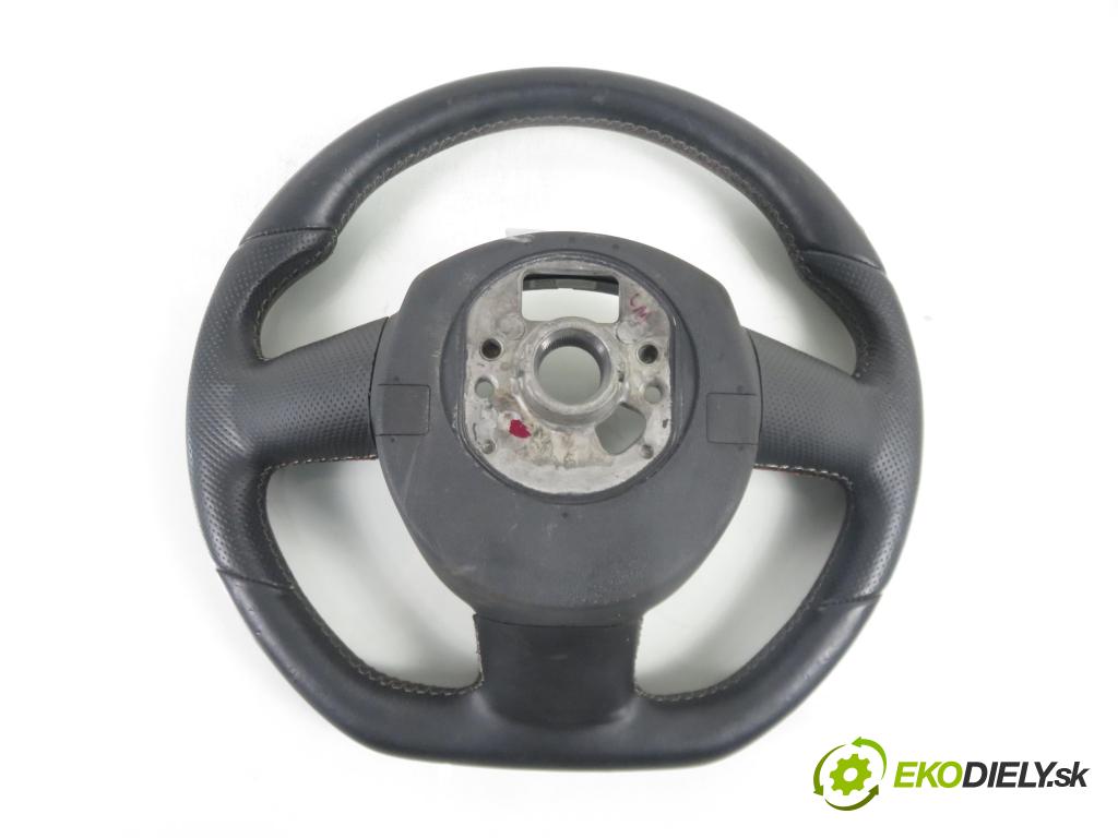 AUDI A5 (8T3) COUPE 2007 176,00 3.0 TDI quattro - CAPA 2967,00 Volant 8K0419091BB (Volant)