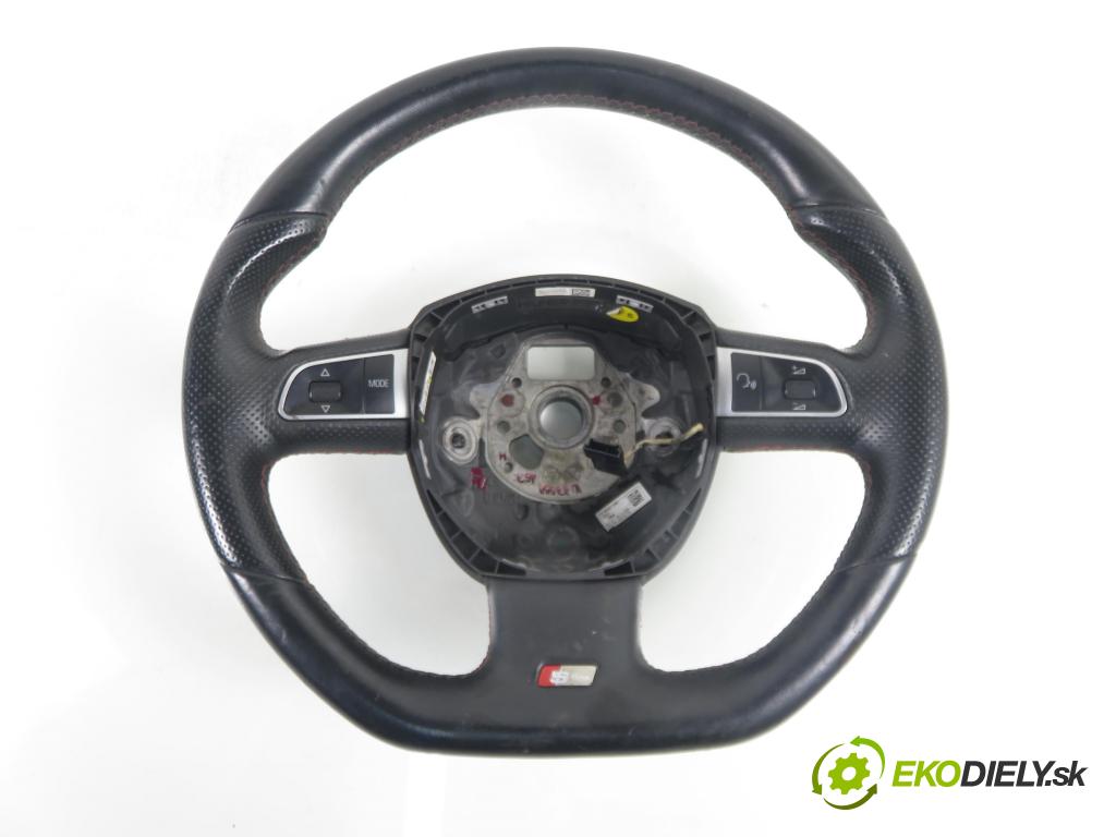 AUDI A5 (8T3) COUPE 2007 176,00 3.0 TDI quattro - CAPA 2967,00 Volant 8K0419091BB (Volant)