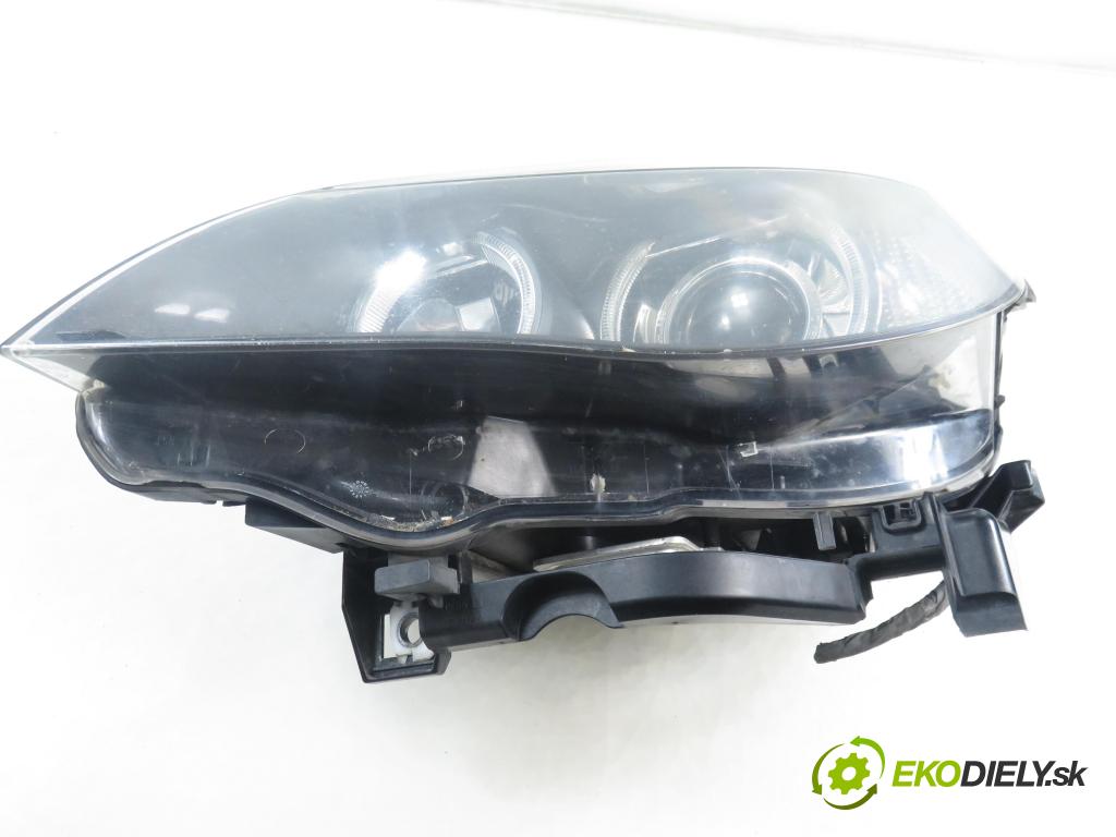 BMW 5 (E60) SEDAN 2006 170,00 530 xd 231 - M57 D30 (306D3) 2993,00 Svetlo LP 7189312