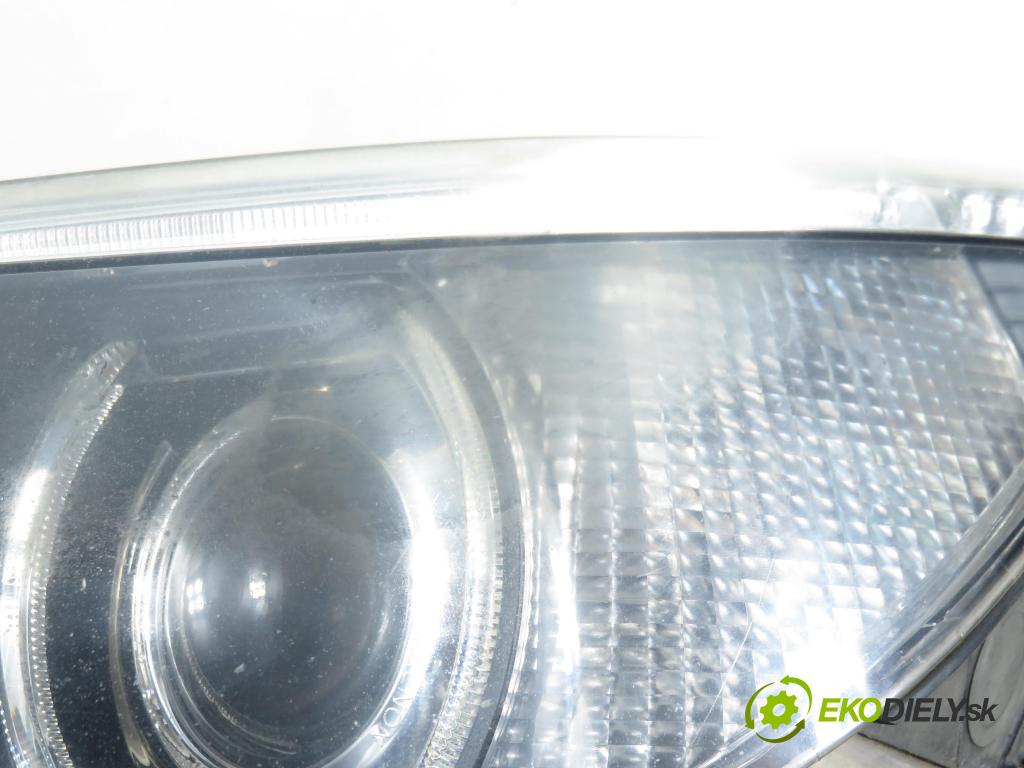 BMW 5 (E60) SEDAN 2006 170,00 530 xd 231 - M57 D30 (306D3) 2993,00 Svetlo LP 7189312