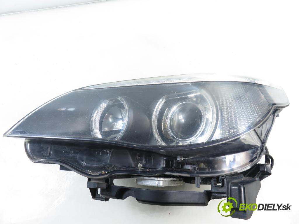 BMW 5 (E60) SEDAN 2006 170,00 530 xd 231 - M57 D30 (306D3) 2993,00 Svetlo LP 7189312