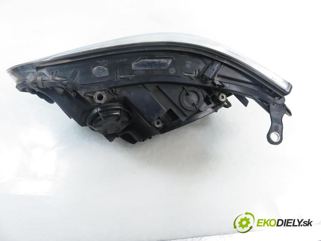 BMW 5 (E60) SEDAN 2006 170,00 530 xd 231 - M57 D30 (306D3) 2993,00 Svetlo PP 7189312