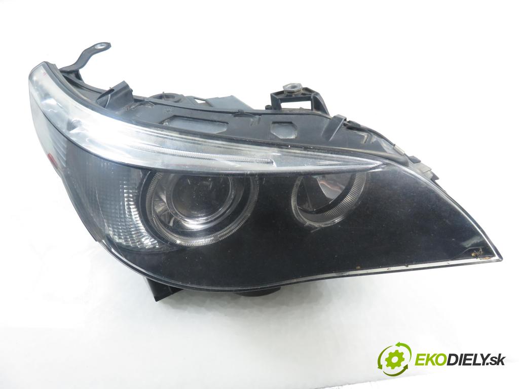 BMW 5 (E60) SEDAN 2006 170,00 530 xd 231 - M57 D30 (306D3) 2993,00 Svetlo PP 7189312