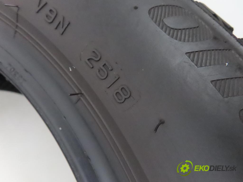 2018    PNEUMATIKY: / PNEUMATIKA: ZIMA: