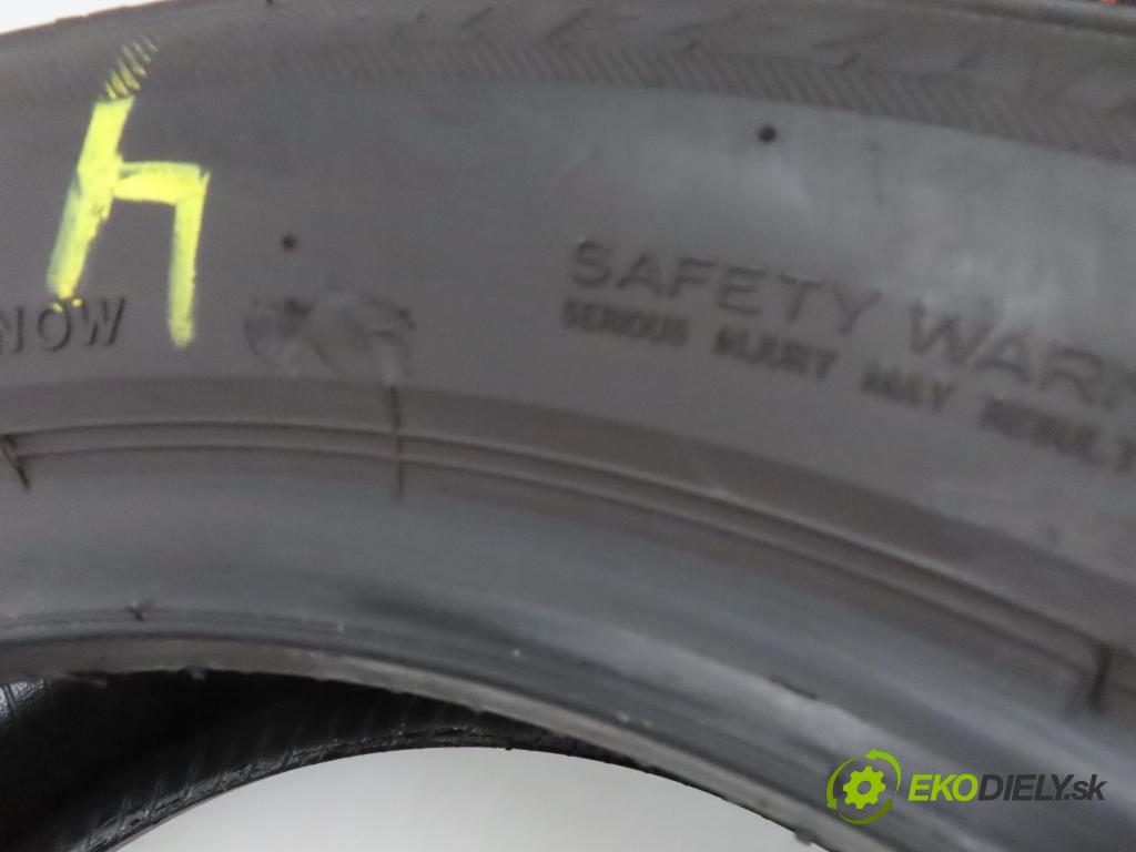 2018    PNEUMATIKY: / PNEUMATIKA: ZIMA: