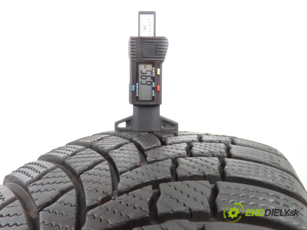 2018    PNEUMATIKY: / PNEUMATIKA: ZIMA: