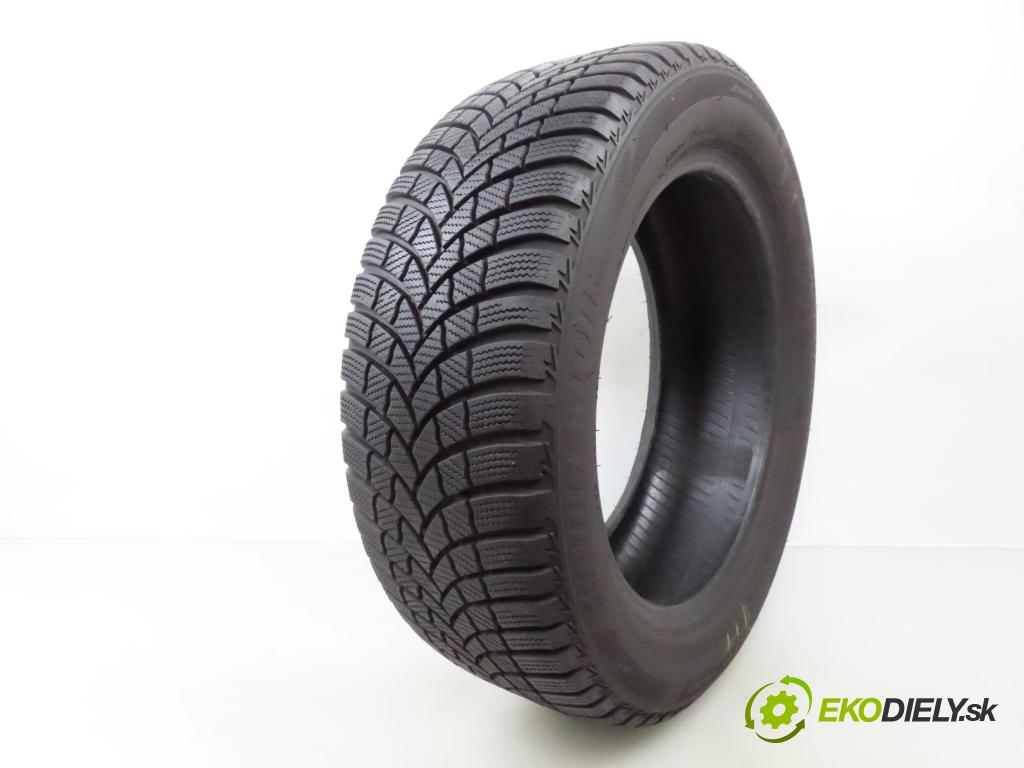 2018    PNEUMATIKY: / PNEUMATIKA: ZIMA: