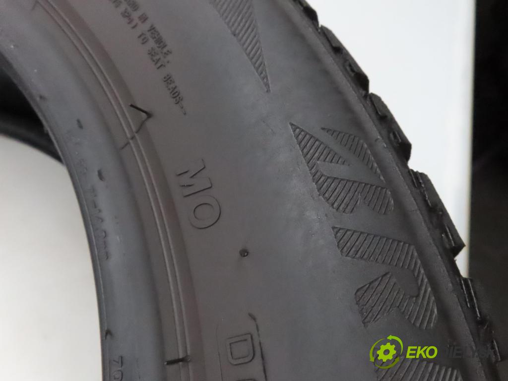    2018    PNEUMATIKY: / PNEUMATIKA: ZIMA: 