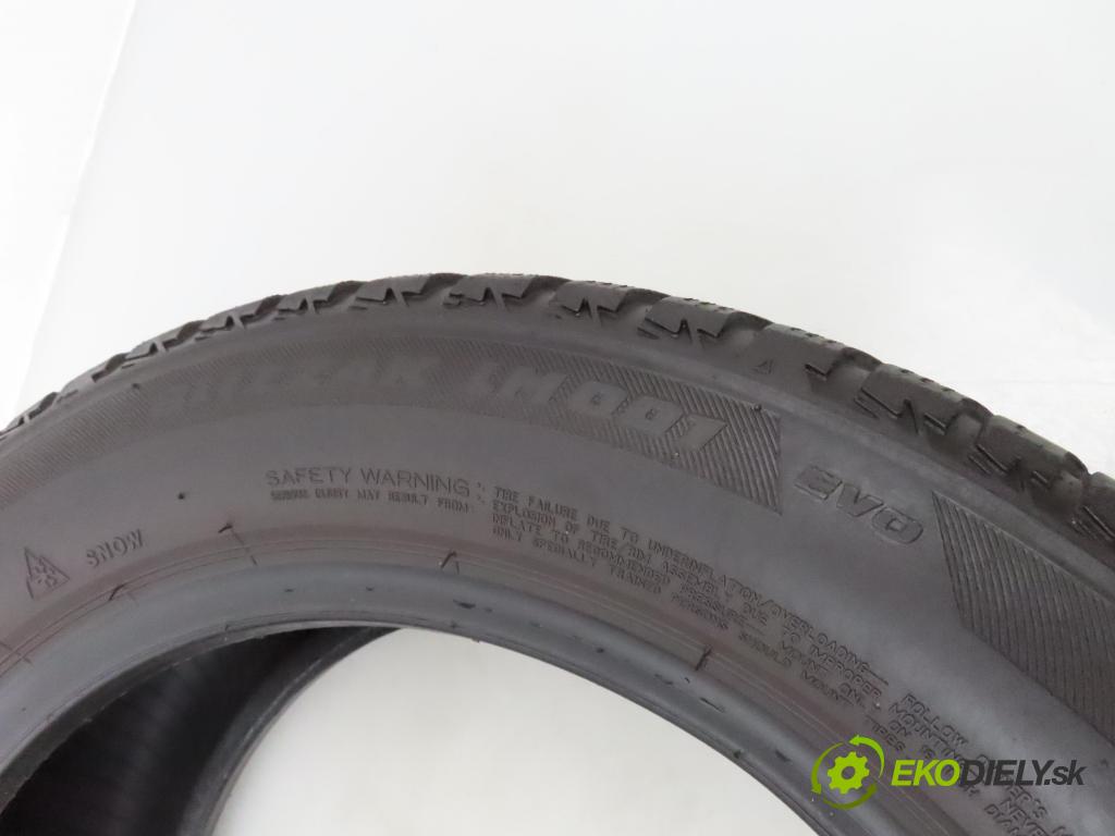 2018    PNEUMATIKY: / PNEUMATIKA: ZIMA: