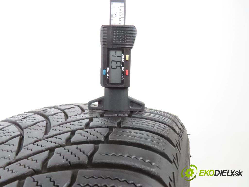 2018    PNEUMATIKY: / PNEUMATIKA: ZIMA: