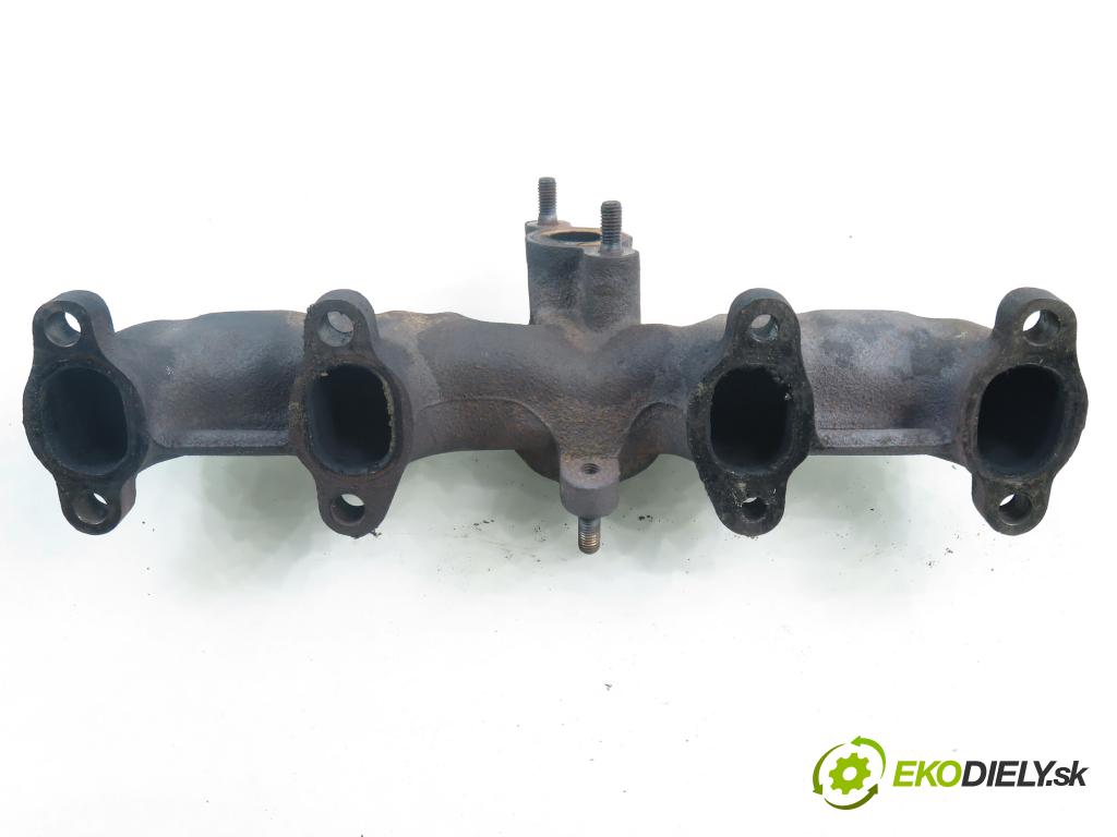 SKODA OCTAVIA I (1U2) LIFTBACK 1997 66,00 1.9 TDI 90- AGR 1896,00 potrubí VYČERPAT: 038253033 (Výfukové potrubí)