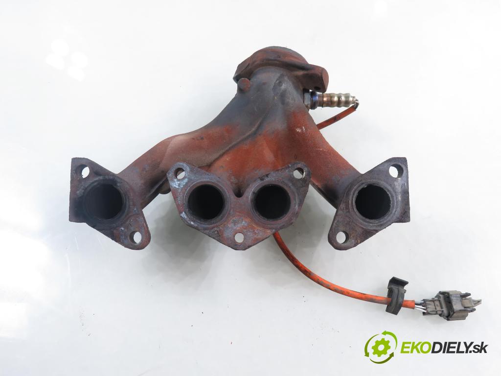 DACIA LOGAN MCV (KS_) KOMBI 2007 55,00 1.4 - K7J 710 1390,00 Potrubie VYČERPAT:  (Výfukové potrubie)