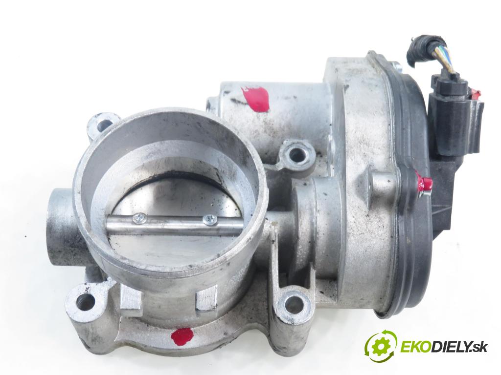 FORD S-MAX (WA6) MINIVAN 2007 107,00 2 - AOWB 1999,00 Škrtiaca klapka 703703740 (Škrtiaca klapka)