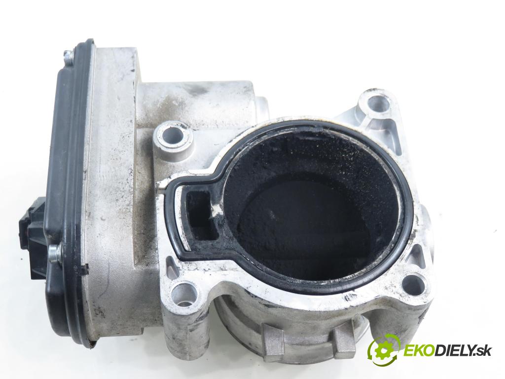 FORD S-MAX (WA6) MINIVAN 2007 107,00 2 - AOWB 1999,00 Škrtiaca klapka 703703740 (Škrtiaca klapka)