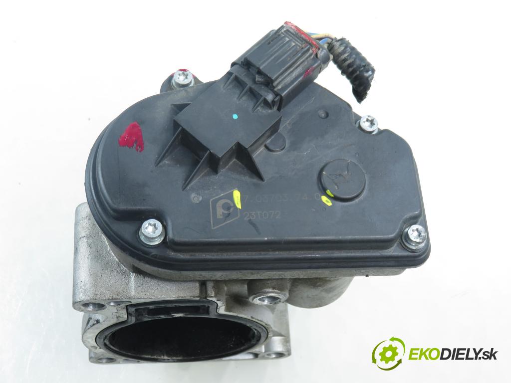 FORD S-MAX (WA6) MINIVAN 2007 107,00 2 - AOWB 1999,00 Škrtiaca klapka 703703740 (Škrtiaca klapka)