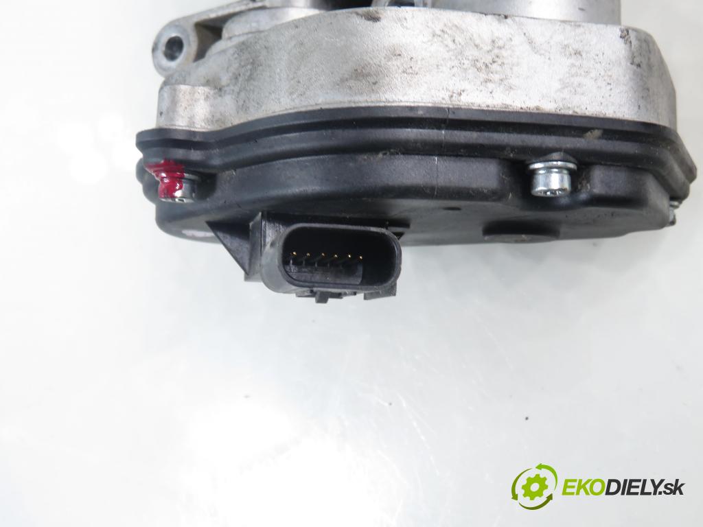 FORD S-MAX (WA6) MINIVAN 2007 107,00 2 - AOWB 1999,00 Škrtiaca klapka 703703740 (Škrtiaca klapka)