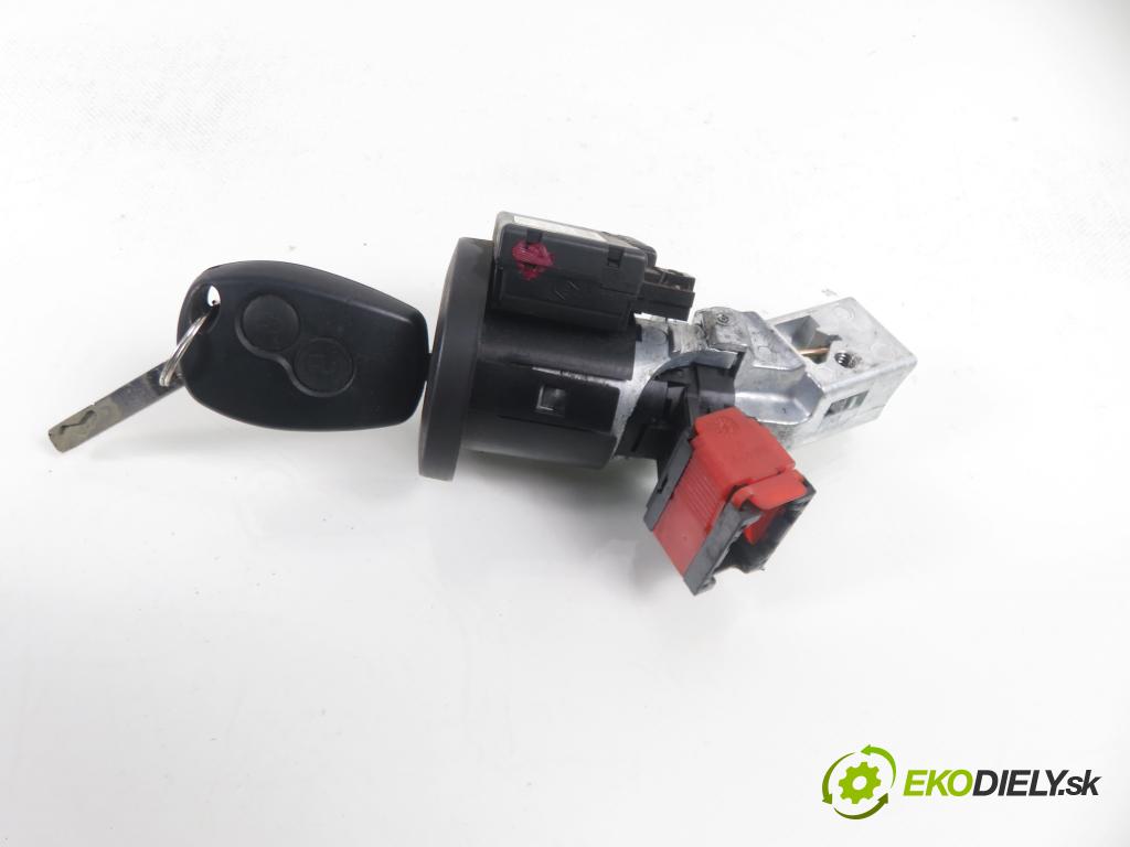 RENAULT MASTER III Platforma / podwozie (EV, HV, UV) KABINA/PLATFORMA 2015 0,00 2.3 dCi 165 FWD - M9T 700 2298,00 spinačka 8200405701F (Spínacia skrinka)