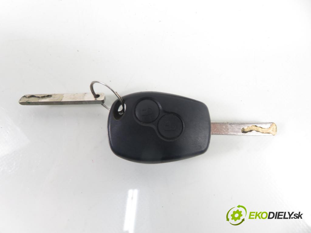 RENAULT MASTER III Platforma / podwozie (EV, HV, UV) KABINA/PLATFORMA 2015 0,00 2.3 dCi 165 FWD - M9T 700 2298,00 spinačka 8200405701F (Spínacia skrinka)