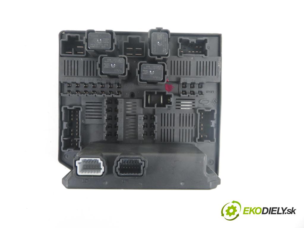 RENAULT KOLEOS I (HY_) SUV 2008 110,00 2.0 dCi 4x4 150 - M9R 832 1995,00 MODUL BSI 284B7JY00A