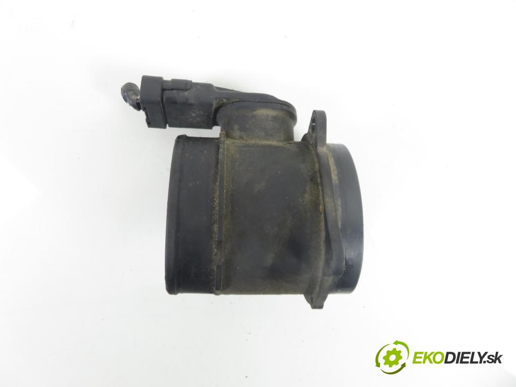 FORD FOCUS II Turnier (DA_, FFS, DS) KOMBI 2006 80,00 1.6 TDCi 109 - G8DE 1560,00 váha vzduchu vzduchu 72834204 ; 9650010780