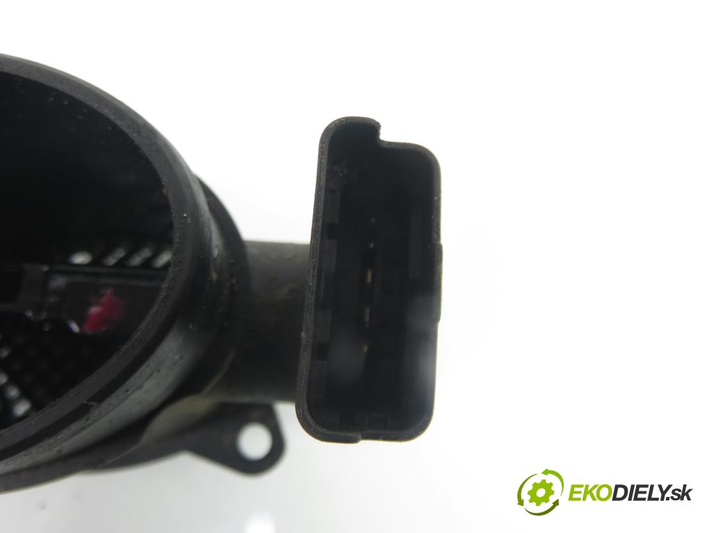 FORD FOCUS II Turnier (DA_, FFS, DS) KOMBI 2006 80,00 1.6 TDCi 109 - G8DE 1560,00 váha vzduchu vzduchu 72834204 ; 9650010780