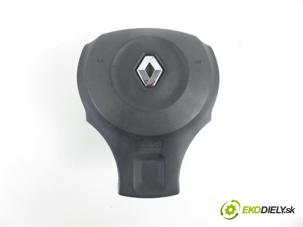 RENAULT KOLEOS I (HY_) SUV 2008 110,00 2.0 dCi 4x4 150 - M9R 832 1995,00 AirBag air BAG volantu 