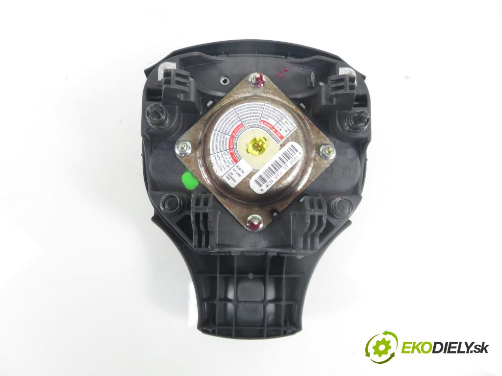 RENAULT KOLEOS I (HY_) SUV 2008 110,00 2.0 dCi 4x4 150 - M9R 832 1995,00 AirBag air BAG volantu