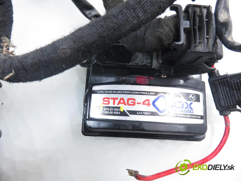 HONDA CIVIC VII Hatchback (EU, EP, EV) HB 2004 55,00 1.4 i 75 - D14Z6 1396,00 INSTALACE: LPG komplentní 67R010256 ; 67R014903 ; 67R010951