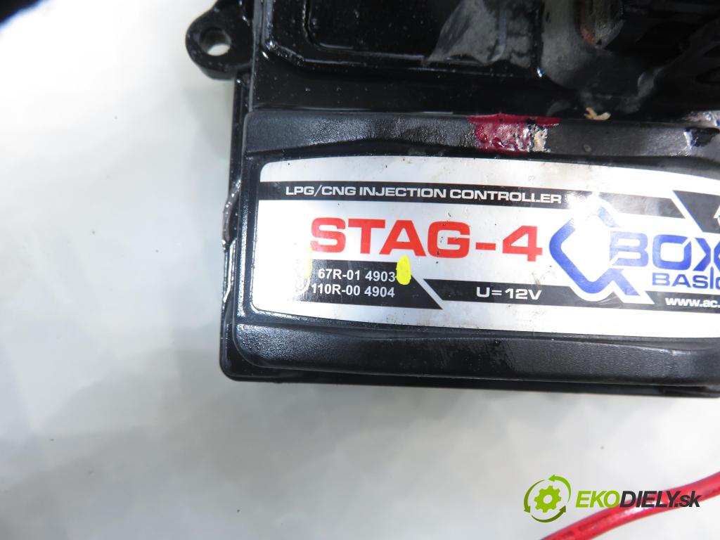 HONDA CIVIC VII Hatchback (EU, EP, EV) HB 2004 55,00 1.4 i 75 - D14Z6 1396,00 INSTALACE: LPG komplentní 67R010256 ; 67R014903 ; 67R010951