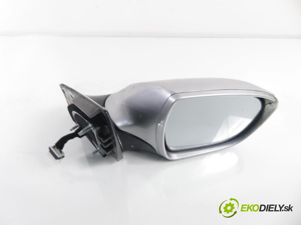 HYUNDAI i40 CW (VF) KOMBI 2014 100,00 1.7 CRDi 136 - D4FD 1685,00 Spätné zrkadlo