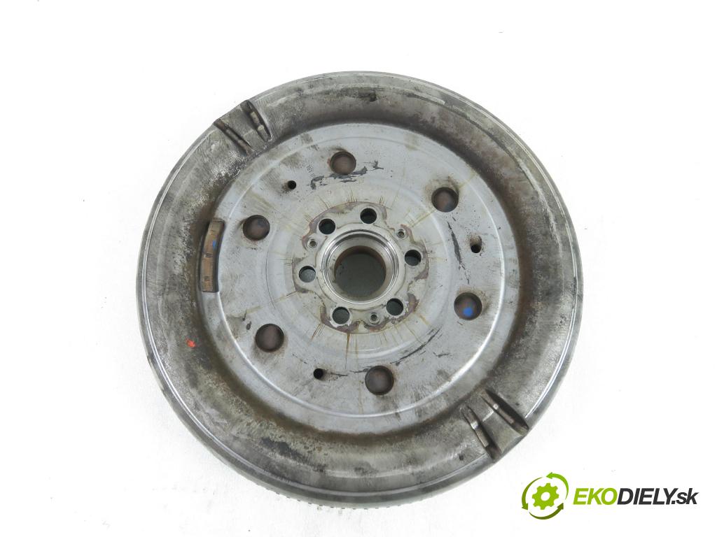 VW SHARAN (7M8, 7M9, 7M6) VAN 2006 85,00 1.9 TDI PD 115 - AUY 1896,00 řemenice DUAL MASS / COMP 124032110 ; 324030210 ; 415065410