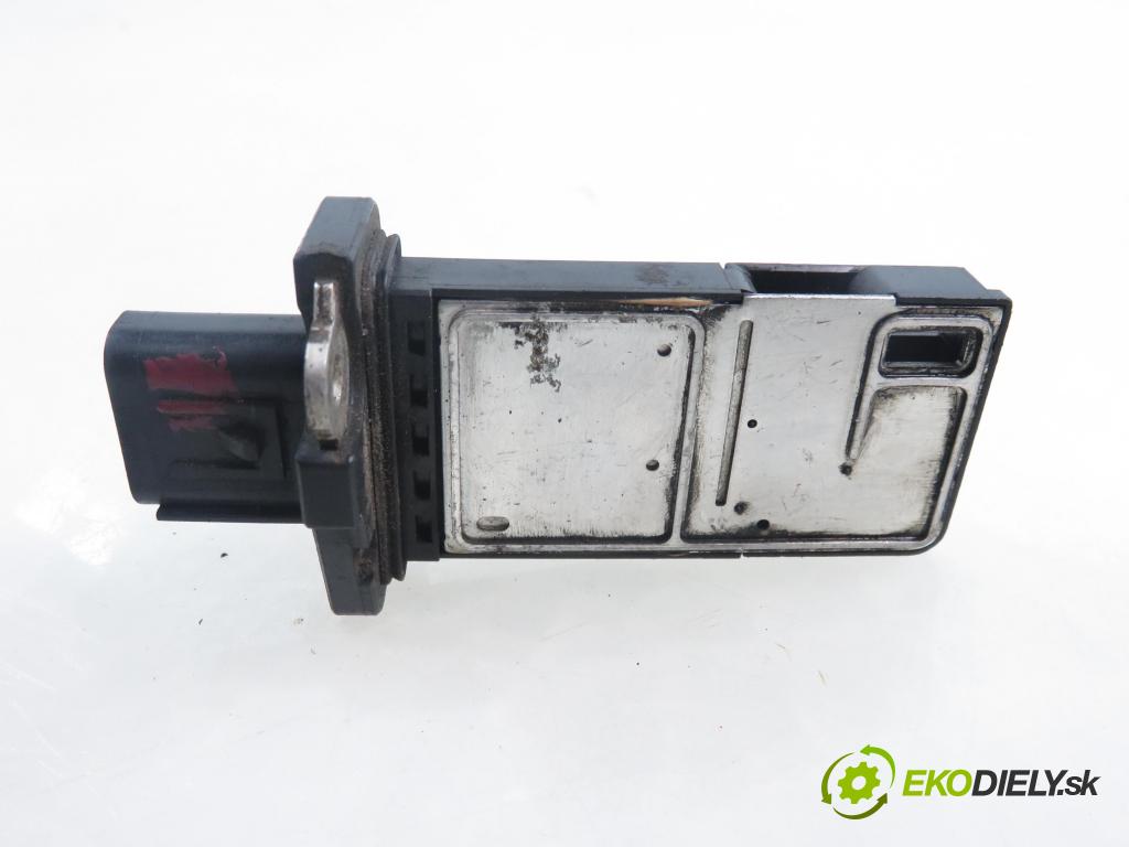 PEUGEOT BOXER Skrzynia FURGON 2007 88,00 2.2 HDi 120 - 4HU (P22DTE) 2198,00 váha vzduchu vzduchu AFH70M54
