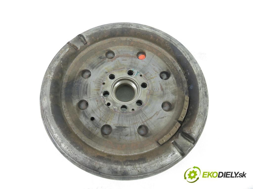 VW GOLF PLUS (5M1, 521) HB 2008 77,00 1.9 TDI - BLS 1896,00 řemenice DUAL MASS / COMP 123042610 ; 323064110 ; 415025010