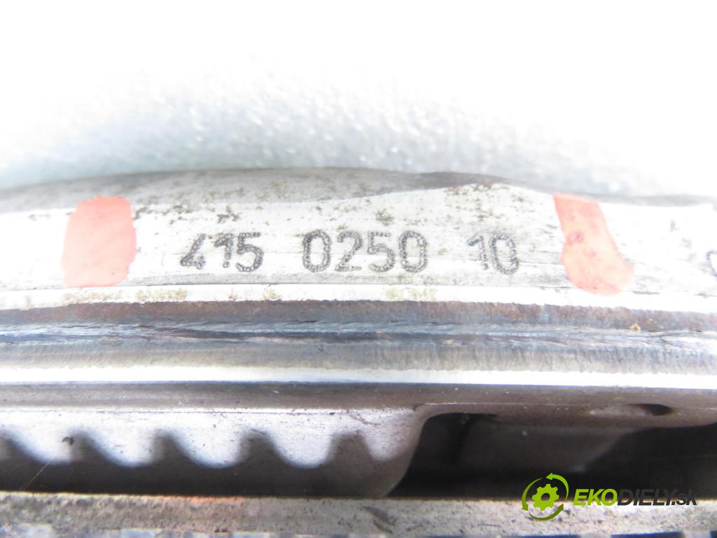VW GOLF PLUS (5M1, 521) HB 2008 77,00 1.9 TDI - BLS 1896,00 řemenice DUAL MASS / COMP 123042610 ; 323064110 ; 415025010