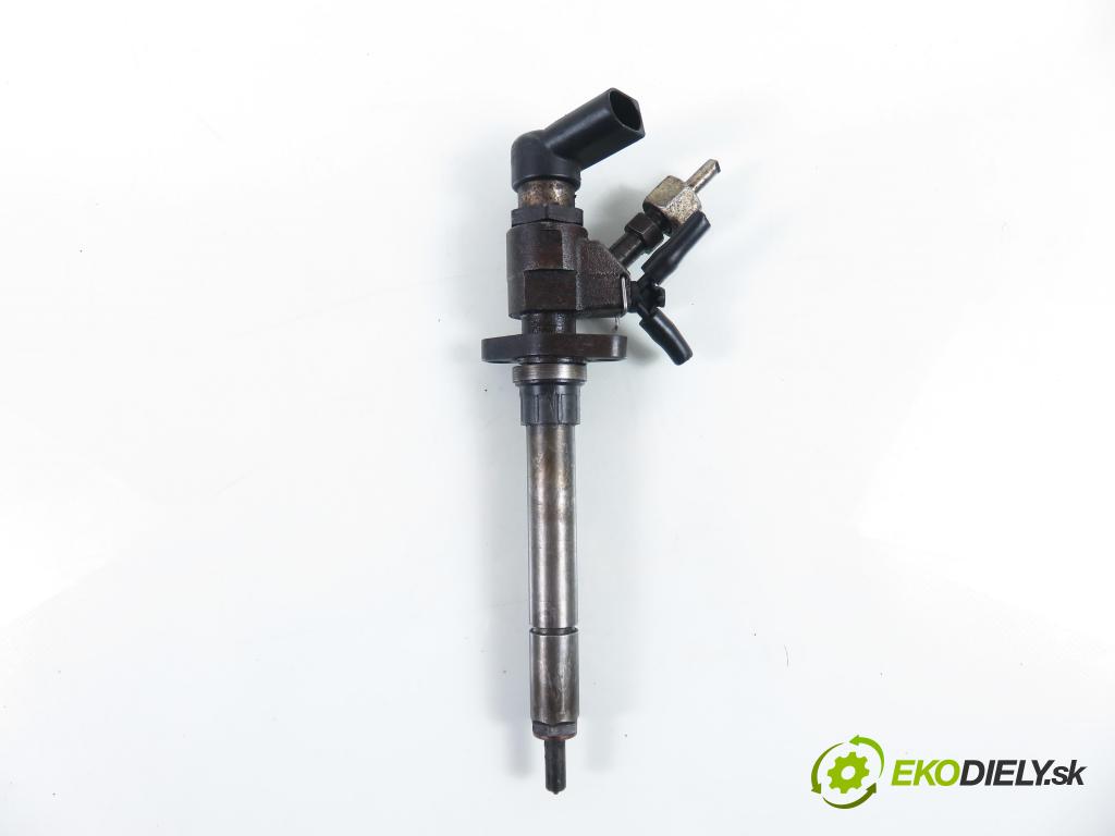 FORD FOCUS C-MAX (DM2) MINIVAN 2004 100,00 2.0 TDCi - G6DA 1997,00 vstrekovač 9647247280 (Vstrekovač paliva)