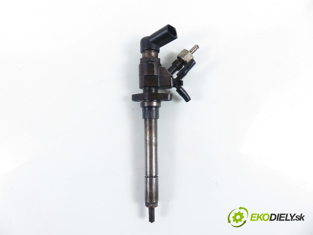 FORD FOCUS C-MAX (DM2) MINIVAN 2004 100,00 2.0 TDCi - G6DA 1997,00 vstrekovač 9647247280 (Vstrekovač paliva)