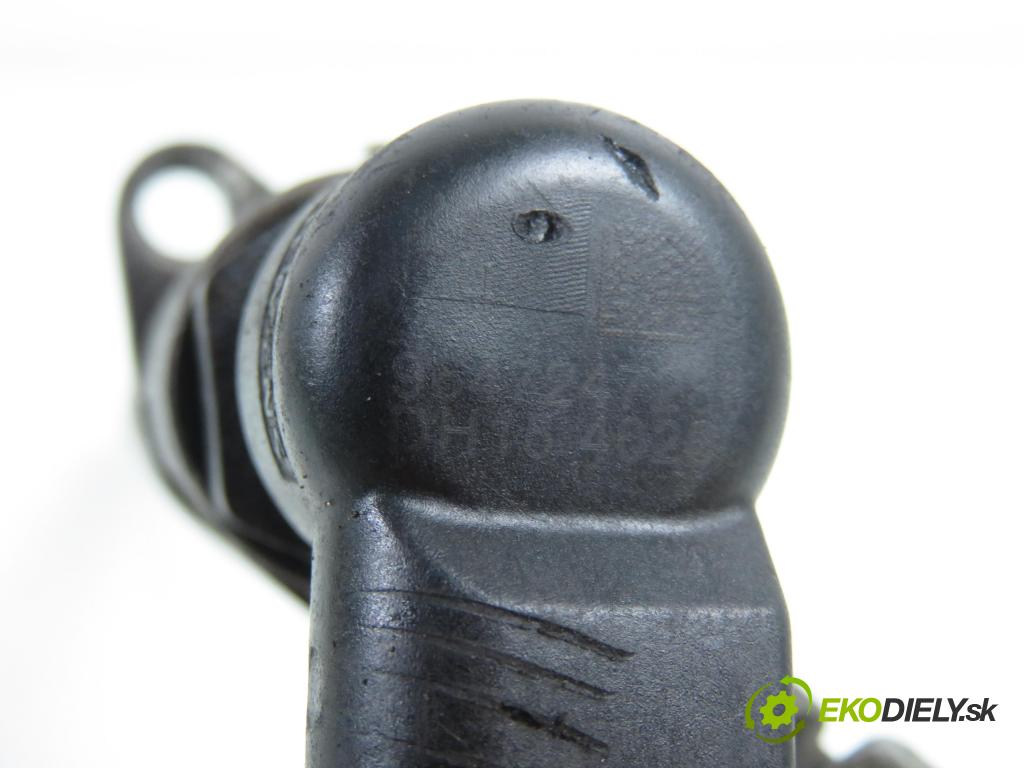 FORD FOCUS C-MAX (DM2) MINIVAN 2004 100,00 2.0 TDCi - G6DA 1997,00 vstrekovač 9647247280 (Vstrekovač paliva)