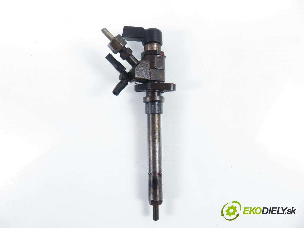 FORD FOCUS C-MAX (DM2) MINIVAN 2004 100,00 2.0 TDCi - G6DA 1997,00 vstrekovač 9647247280 (Vstrekovač paliva)