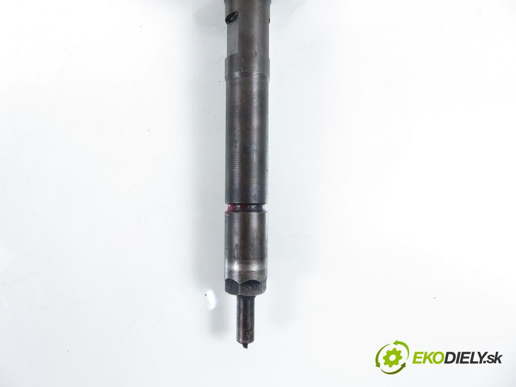 CITROEN BERLINGO FIRST Skrzynia (M_) FURGON 2007 55,00 1.6 HDI 75 (MB9HW) - 9HW (DV6BTED4) 1560,00 vstrekovač 0445110239 (Vstrekovač paliva)