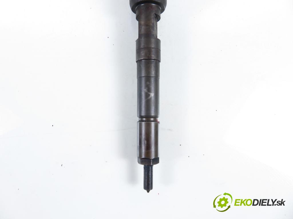 OPEL ASTRA H (A04) HB 2007 66,00 1.3 CDTI 90 - Z 13 DTH 1248,00 vstrekovač 0445110183 (Vstrekovač paliva)