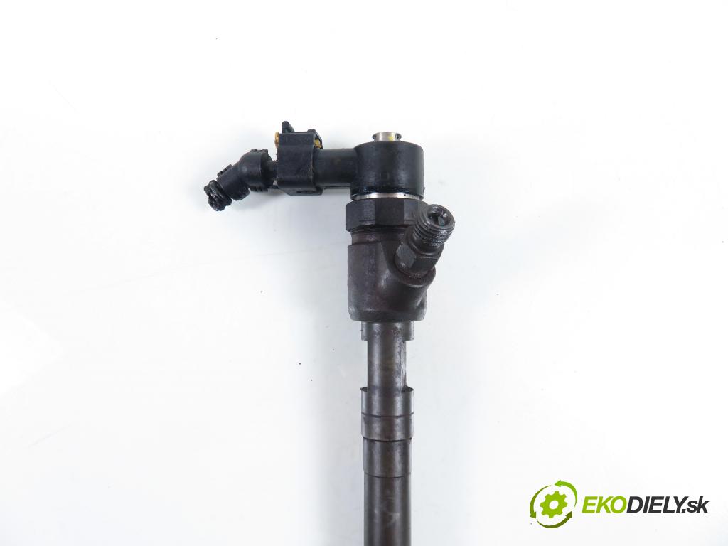 OPEL ASTRA H (A04) HB 2007 66,00 1.3 CDTI 90 - Z 13 DTH 1248,00 vstrekovač 0445110183 (Vstrekovač paliva)