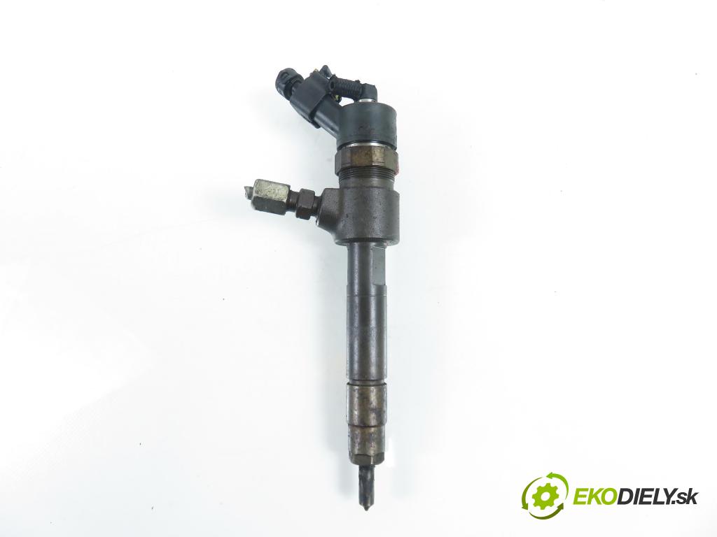 FIAT BRAVO II (198_) HB 2008 88,00 1.9 D Multijet - 192 A8.000 1910,00 vstrekovač 0445110276 (Vstrekovač paliva)