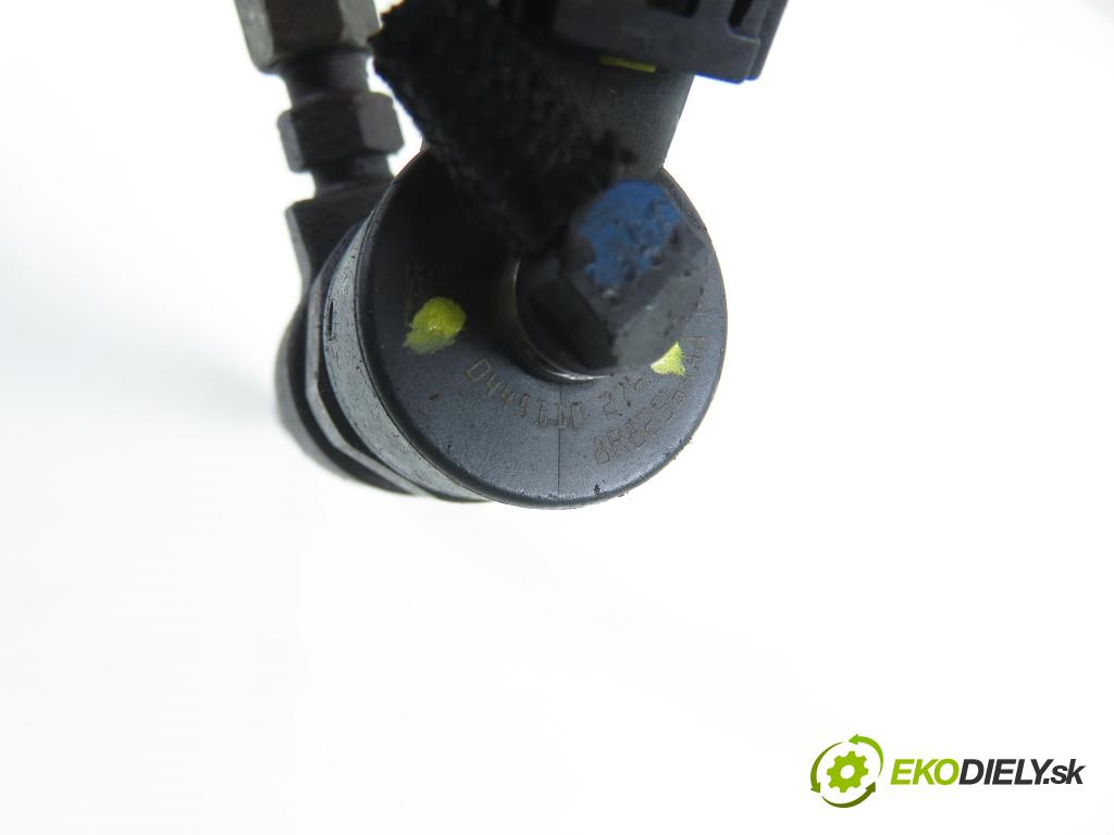 FIAT BRAVO II (198_) HB 2008 88,00 1.9 D Multijet - 192 A8.000 1910,00 vstrekovač 0445110276 (Vstrekovač paliva)