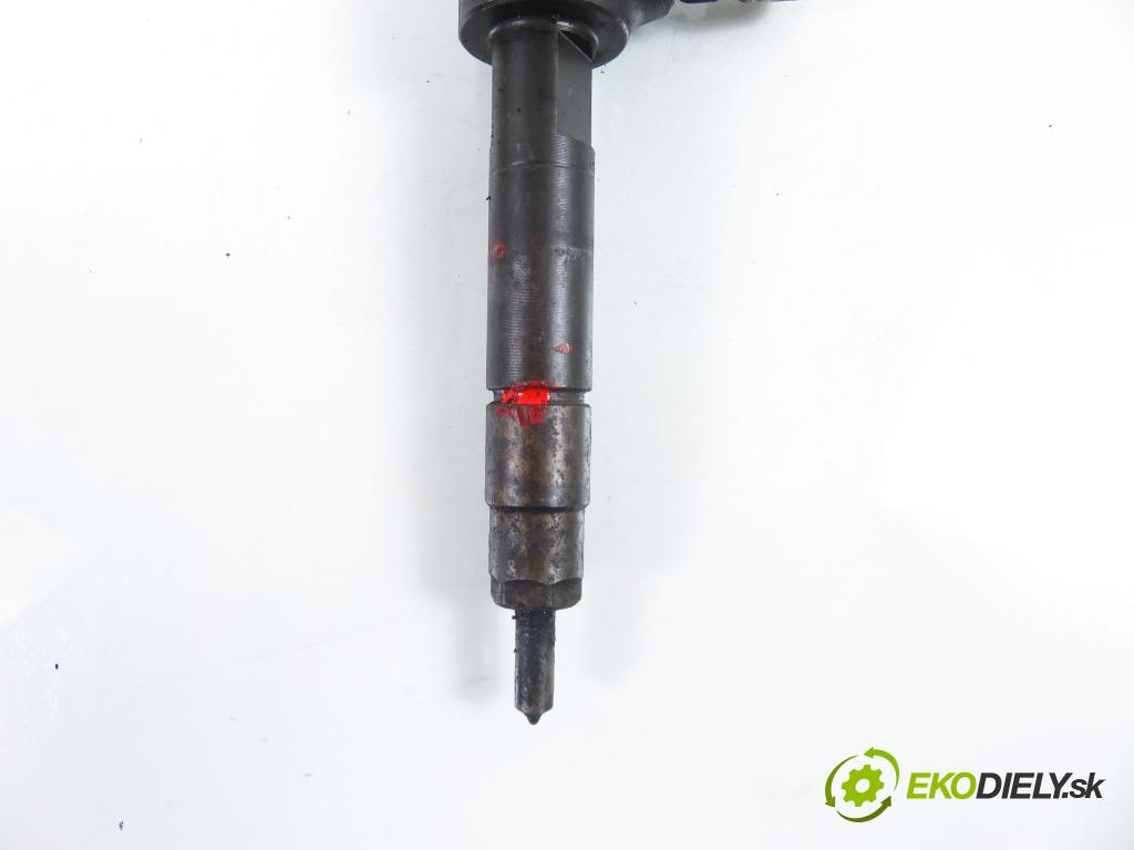 FIAT BRAVO II (198_) HB 2008 88,00 1.9 D Multijet - 192 A8.000 1910,00 vstrekovač 0445110276 (Vstrekovač paliva)