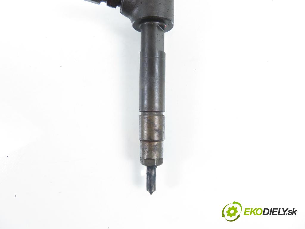 FIAT BRAVO II (198_) HB 2008 88,00 1.9 D Multijet - 192 A8.000 1910,00 vstrekovač 0445110276 (Vstrekovač paliva)