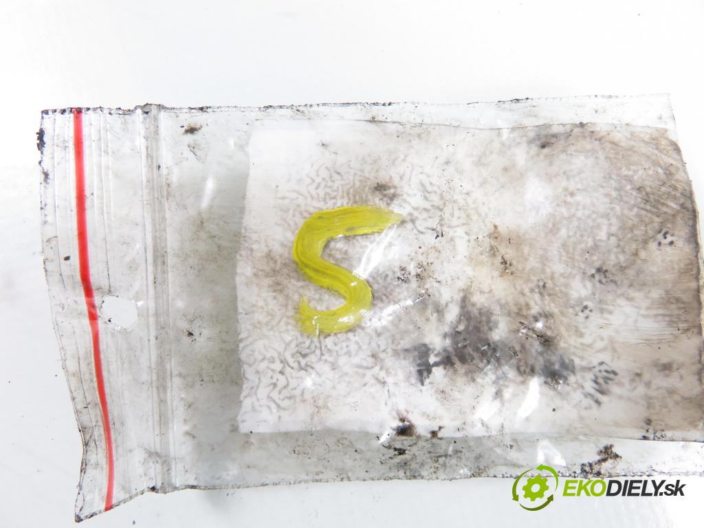 KIA PRO CEE'D (ED) HB 2008 85,00 1.6 CRDi 115 - D4FB 1582,00 vstrekovač 0445110256 ; 338002A400 (Vstrekovač paliva)