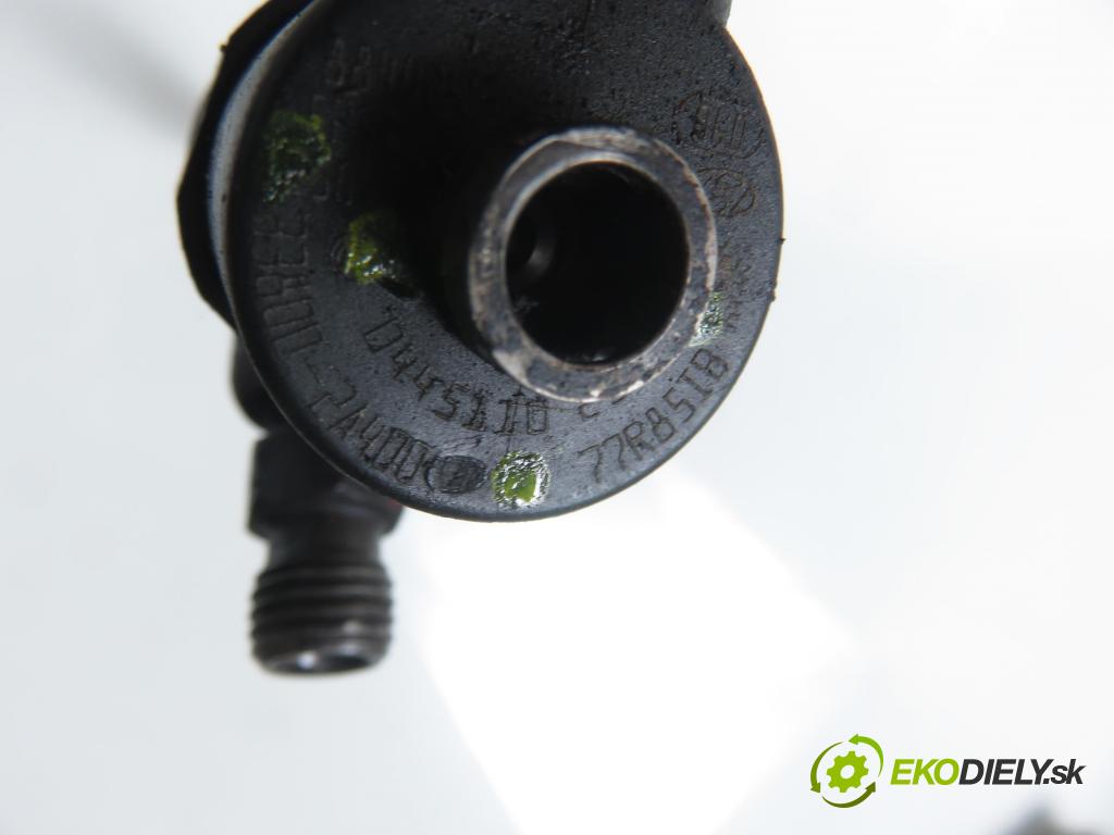 KIA PRO CEE'D (ED) HB 2008 85,00 1.6 CRDi 115 - D4FB 1582,00 vstrekovač 0445110256 ; 338002A400 (Vstrekovač paliva)